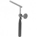 Reiner Rongeur, 7" (17.8 Cm), 4.0 Mm Bite